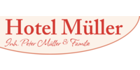 Logo der Firma Hotel Müller aus Saalfeld