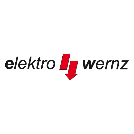 Logo der Firma Elektro-Wernz + Co. GmbH aus Heidelberg