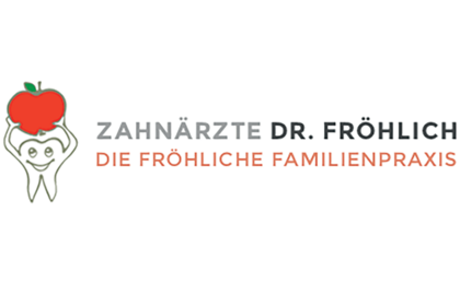 Logo der Firma Zahnarztpraxis Dr. Norbert & Dr. Johannes Fröhlich aus Bayreuth