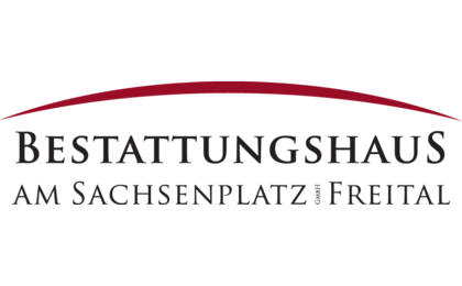 Logo der Firma Bestattungshaus am Sachsenplatz GmbH aus Freital