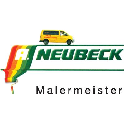 Logo der Firma Neubeck Andreas Malermeister aus Volkach