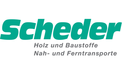 Logo der Firma SCHEDER ERNST & SOHN KG aus Kist