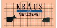 Logo der Firma Kraus Metzgerei aus Kronach