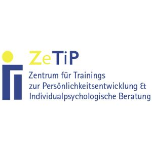 Logo der Firma ZeTiP Ingrid Czerwinski aus Eggenstein-Leopoldshafen