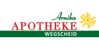Logo der Firma Arnika-Apotheke, Filialapotheke der Dreisessel-Apotheke oHG aus Wegscheid