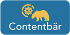 Logo der Firma Content Bär aus Villmar