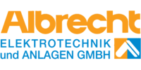 Logo der Firma Elektro Albrecht Elektrotechnik und Anlagen GmbH aus Oberhausen
