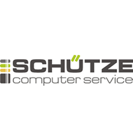 Logo der Firma SCHÜTZE Computer service aus Dresden