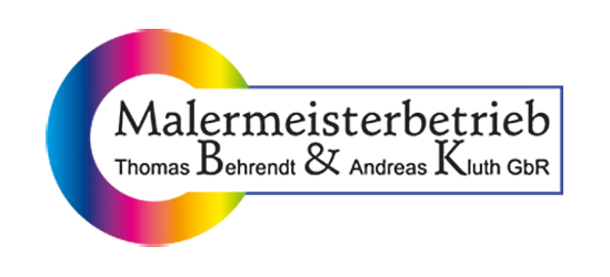 Logo der Firma Thomas Behrendt und Andreas Kluth GbR aus Ratingen auf dem Branchenportal Maler.org