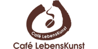Logo der Firma Cafe Lebenskunst aus Treuchtlingen