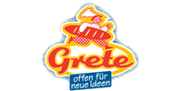 Logo der Firma Grete Landbäckerei aus Peine