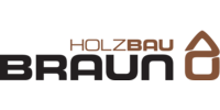 Logo der Firma BRAUN Holzbau GmbH aus Berg