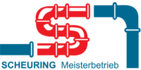 Logo der Firma Scheuring GmbH & Co. KG aus Veitshöchheim