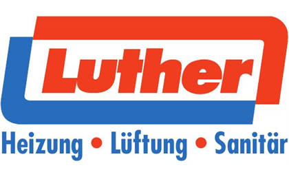 Logo der Firma Luther GmbH & Co. KG aus Mönchengladbach auf dem Branchenportal Klimatechniker.net