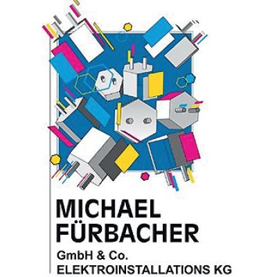Logo der Firma Michael Fürbacher GmbH & Co. Elektroinstallations KG aus Ingolstadt