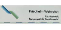 Logo der Firma Rechtsanwalt Weinreich Friedhelm aus Marburg