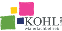Logo der Firma Malerfachbetrieb Kohl aus Kleve auf dem Branchenportal Maler.org