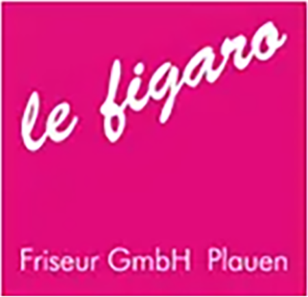 Logo der Firma le figaro Friseur GmbH Plauen aus Plauen