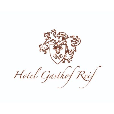 Logo der Firma Gasthof Reif, Inh. Marlene Specht aus Königstein