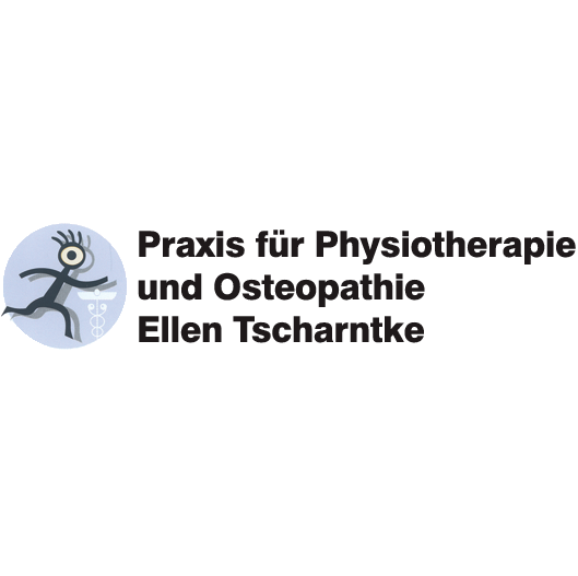 Logo der Firma Praxis für Physiotherapie & Osteopathie Ellen Tscharntke aus Dresden