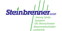Logo der Firma Steinbrenner GmbH aus Insingen