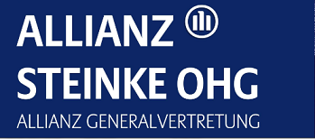 Logo der Firma Allianz Versicherung Steinke OHG Generalvertretung aus Burg (bei Magdeburg)