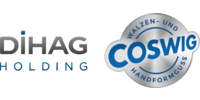 Logo der Firma Walzengießerei Coswig GmbH aus Coswig