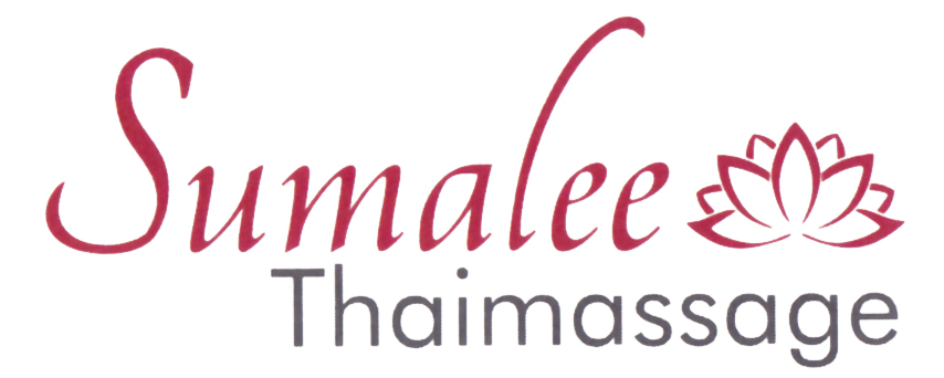 Logo der Firma Sumalee Thaimassage aus Regenstauf