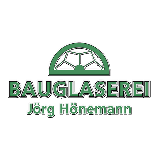 Logo der Firma Bauglaserei Jörg Hönemann aus Zschepplin