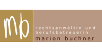 Logo der Firma Marion Buchner aus Wörth