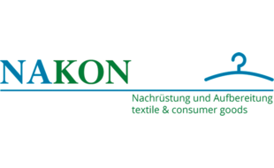 Logo der Firma NAKON GmbH aus Schweinfurt