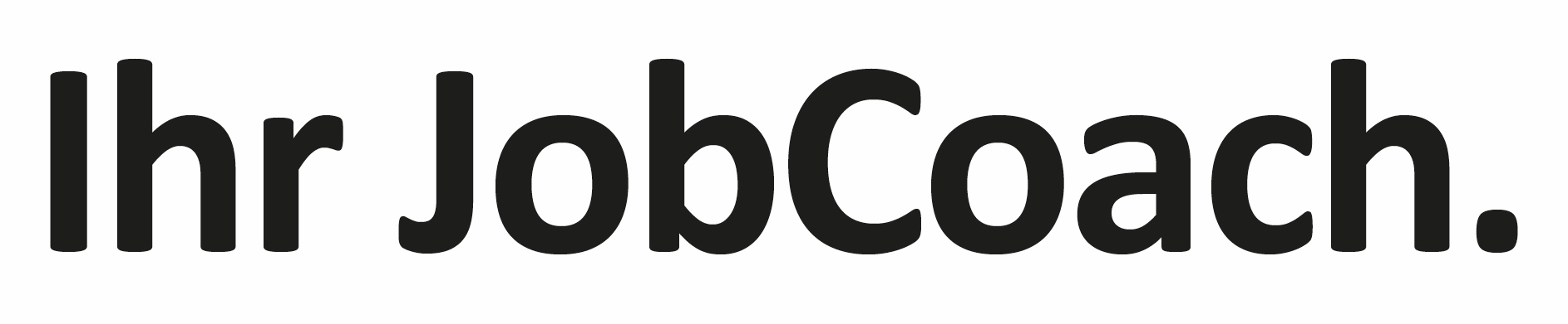Logo der Firma Ihr JobCoach. Gesellschaft für Erwachsenenbildung mbH aus Heppenheim (Bergstraße)