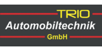 Logo der Firma TRIO Automobiltechnik GmbH aus Moers
