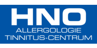 Logo der Firma HNO Tinnitus-Zentrum Allergologie Dr. Gessendorfer / Dr. Michelson aus Regensburg