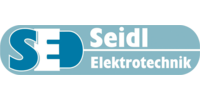 Logo der Firma Elektrotechnik Seidl aus Teublitz