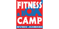 Logo der Firma Fitness & Box Camp aus Lohr