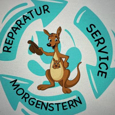 Logo der Firma Reparaturservice Morgenstern in Berlin & Brandenburg aus Berlin