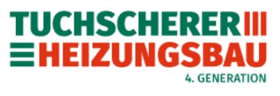 Logo der Firma Tuchscherer Heizungsbau Inh. Christian Tuchscherer aus Markkleeberg