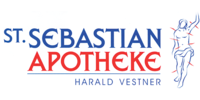 Logo der Firma Apotheke St. Sebastian aus Dürrwangen
