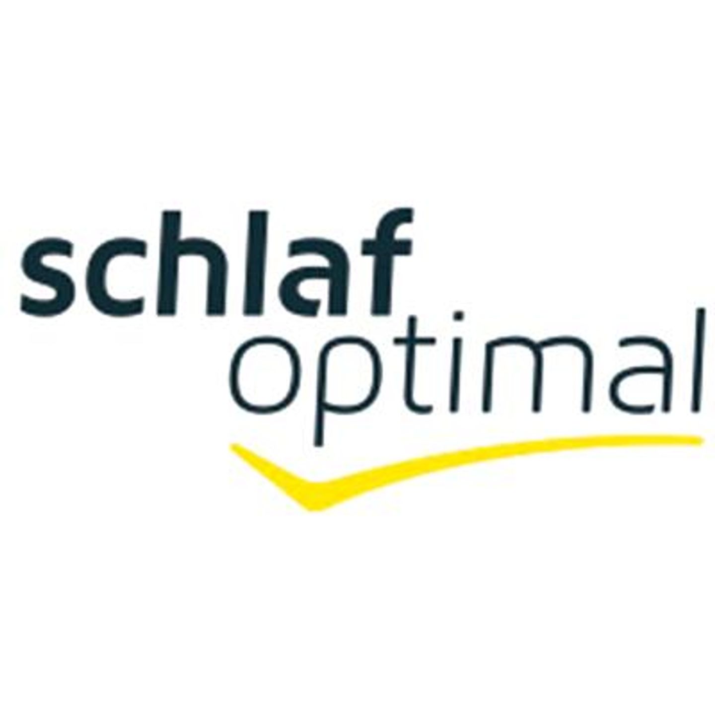 Logo der Firma SchlafOptimal Dresden - körpergerechte Matratzen & Bettsysteme aus Dresden