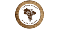 Logo der Firma Landgasthof Blaue Traube aus Burgthann