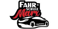 Logo der Firma Fahrschule Marx Inh. Alexander Marx aus Kamenz