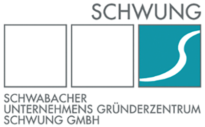 Logo der Firma Schwabacher Unternehmens Gründerzentrum Schwung GmbH aus Schwabach