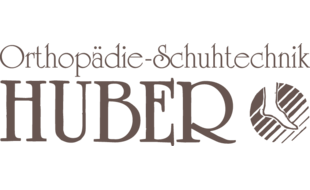 Logo der Firma Orthopädie-Schuhtechnik Huber aus Regensburg