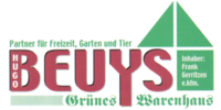 Logo der Firma Grünes Warenhaus Beuys aus Bedburg-Hau