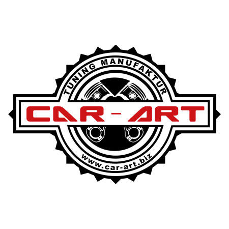 Logo der Firma CAR-ART GmbH aus Dresden