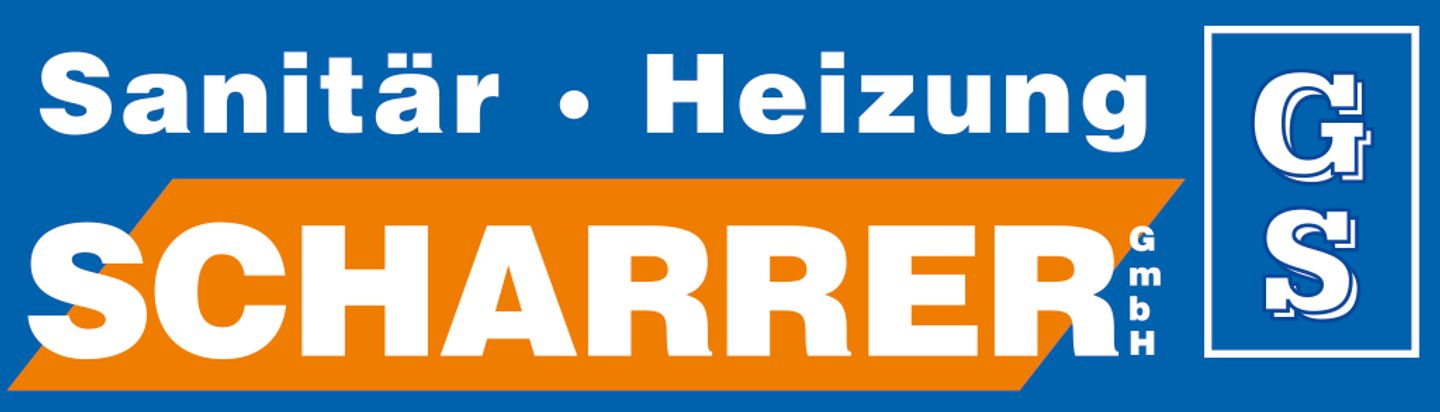 Logo der Firma Georg Scharrer GmbH Installation-Heizung aus Roth