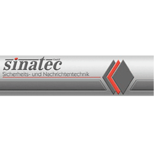 Logo der Firma sinatec GmbH Sicherheits- und Nachrichtentechnik aus Schönebeck (Elbe)