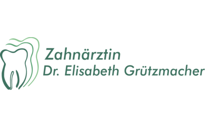 Logo der Firma Zahnärztin Dr. Elisabeth Grützmacher aus Erlangen