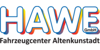 Logo der Firma Hawe GmbH - Iveco Seat aus Altenkunstadt
